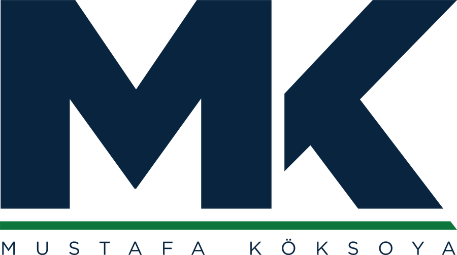Mustafa Köksoya logosu