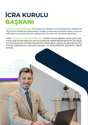 Kurumsal özgeçmiş 2. sayfa