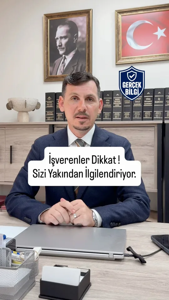 İşverenler dikkat: SGK prim desteğinde değişiklik — video kapak görseli