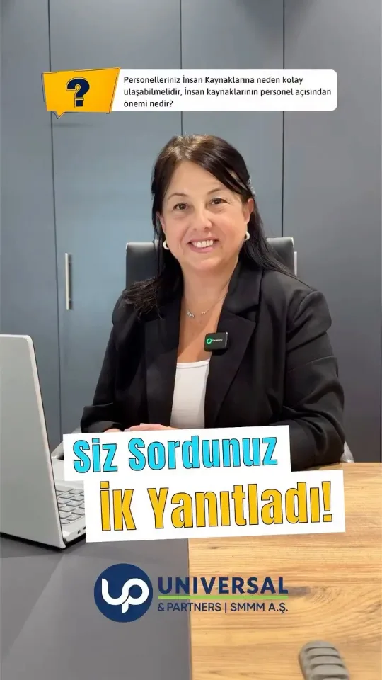Personeller için insan kaynakları neden önemli — video kapak görseli