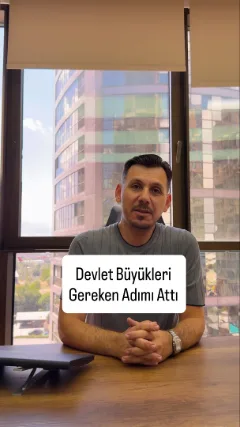 Borcu olan esnafa kredi kolaylığı